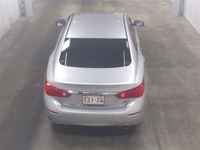 Nissan SKYLINE 2014 8270605-6
