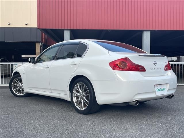 Nissan SKYLINE 2009 8270678-13