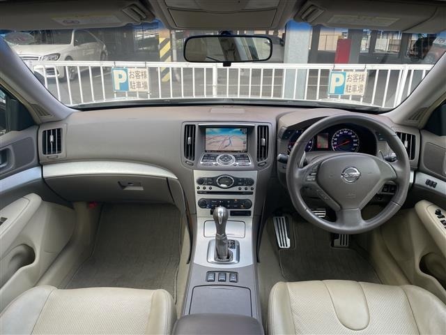 Nissan SKYLINE 2009 8270678-14