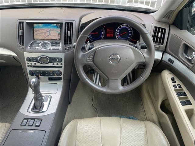 Nissan SKYLINE 2009 8270678-15