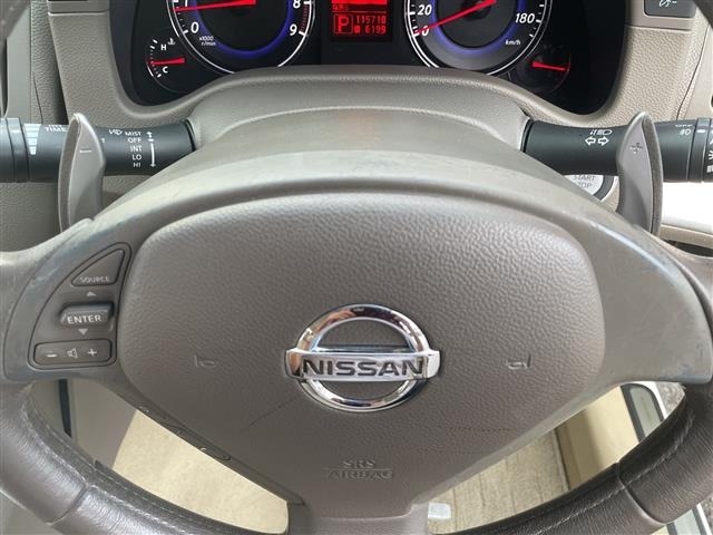 Nissan SKYLINE 2009 8270678-16