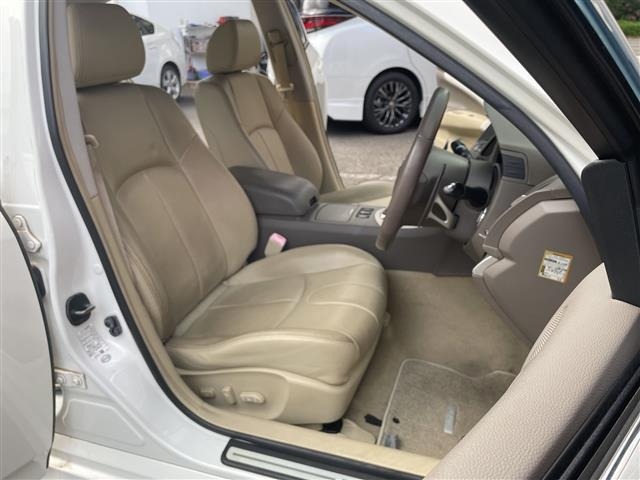 Nissan SKYLINE 2009 8270678-20