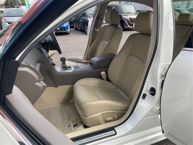 Nissan SKYLINE 2009 8270678-22