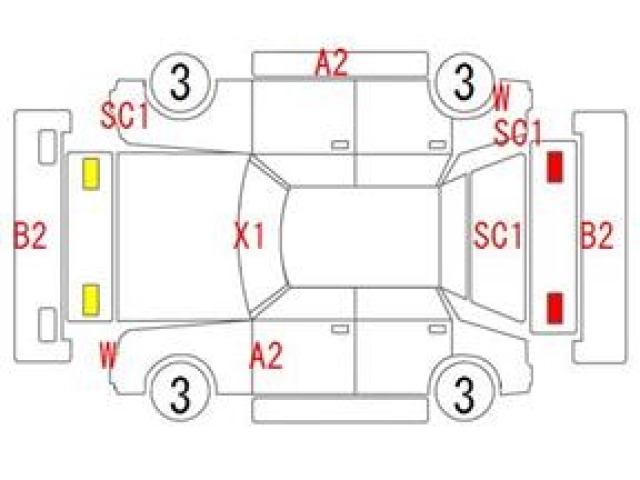 Nissan SKYLINE 2009 8270678-23