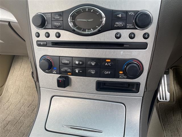 Nissan SKYLINE 2009 8270678-3
