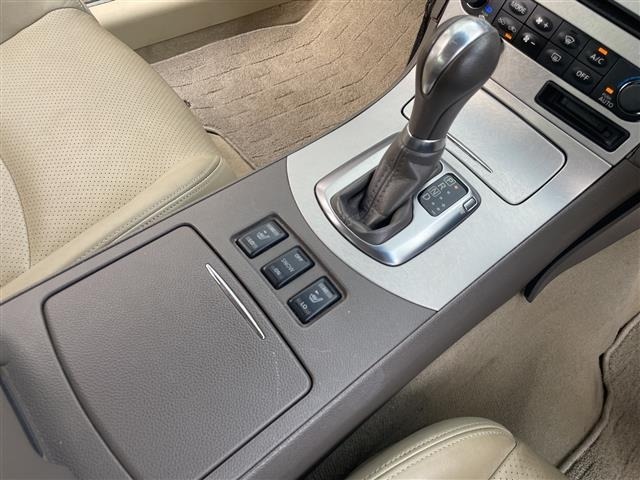 Nissan SKYLINE 2009 8270678-5