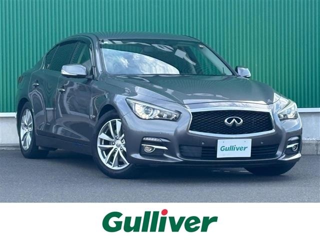 Nissan SKYLINE 2016 8270687-0
