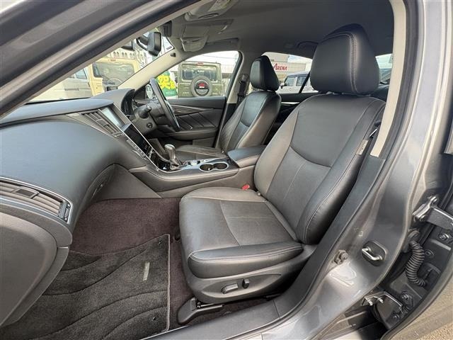 Nissan SKYLINE 2016 8270687-10