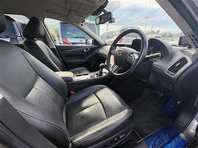 Nissan SKYLINE 2016 8270687-11