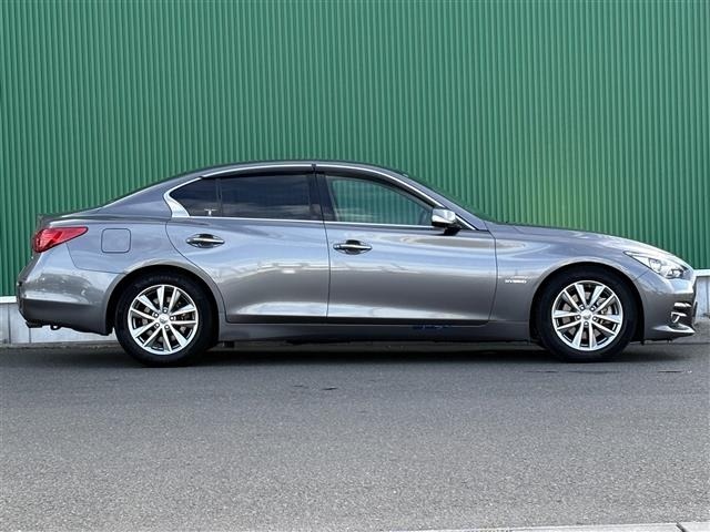 Nissan SKYLINE 2016 8270687-2