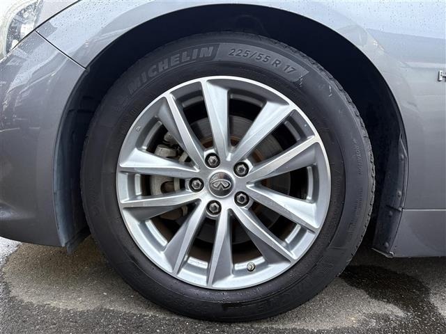 Nissan SKYLINE 2016 8270687-6
