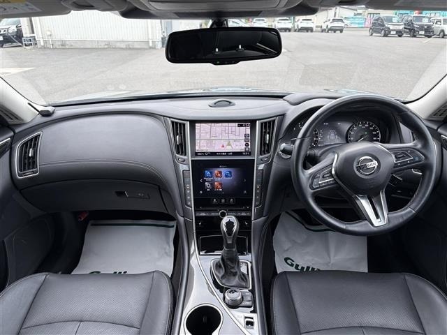Nissan SKYLINE 2021 8270690-14