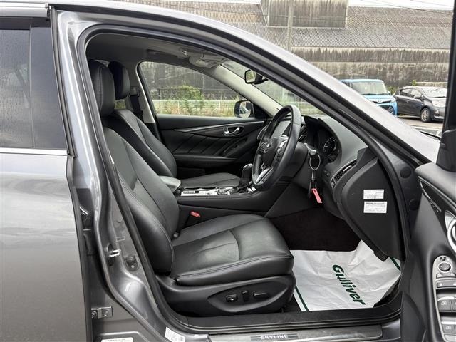 Nissan SKYLINE 2021 8270690-5