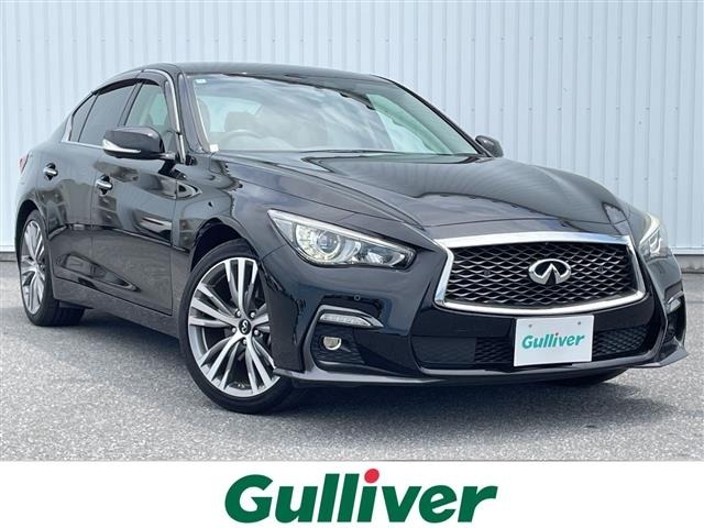 Nissan SKYLINE 2018 8270698-0