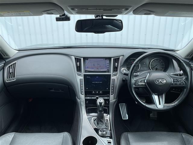 Nissan SKYLINE 2018 8270698-16