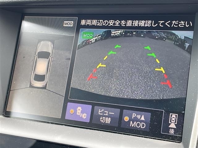 Nissan SKYLINE 2018 8270698-19