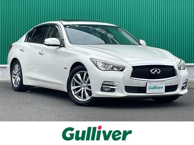 Nissan SKYLINE 2016 8270699-0