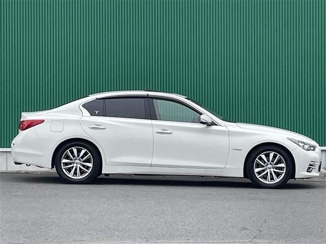 Nissan SKYLINE 2016 8270699-2