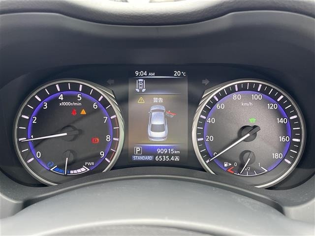 Nissan SKYLINE 2016 8270699-3