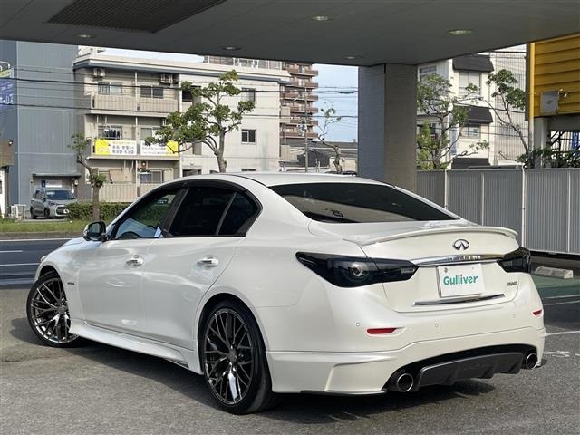 Nissan SKYLINE 2017 8270703-13