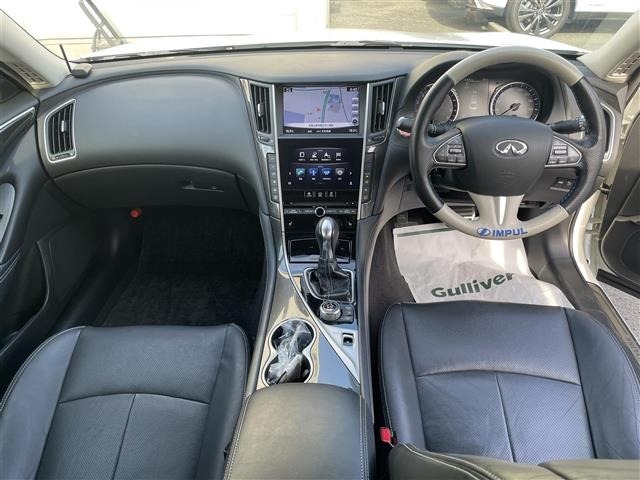 Nissan SKYLINE 2017 8270703-17
