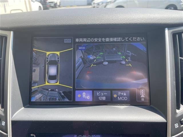 Nissan SKYLINE 2017 8270703-3