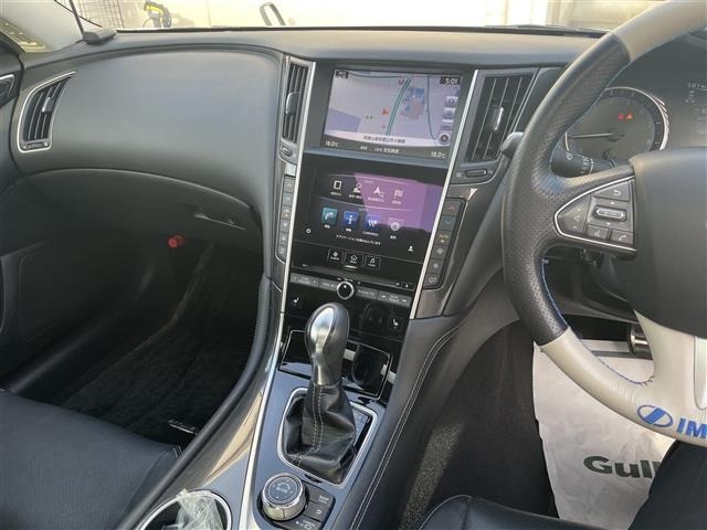 Nissan SKYLINE 2017 8270703-6