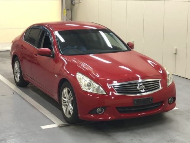 Nissan SKYLINE 2013 8270724-0