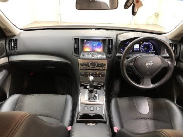 Nissan SKYLINE 2013 8270724-4