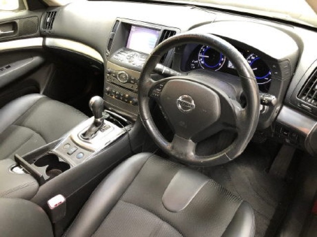 Nissan SKYLINE 2013 8270724-5
