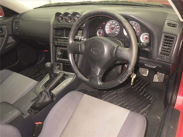 Nissan SKYLINE 1998 8270728-3