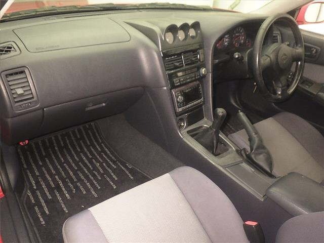 Nissan SKYLINE 1998 8270728-4