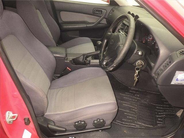 Nissan SKYLINE 1998 8270728-5