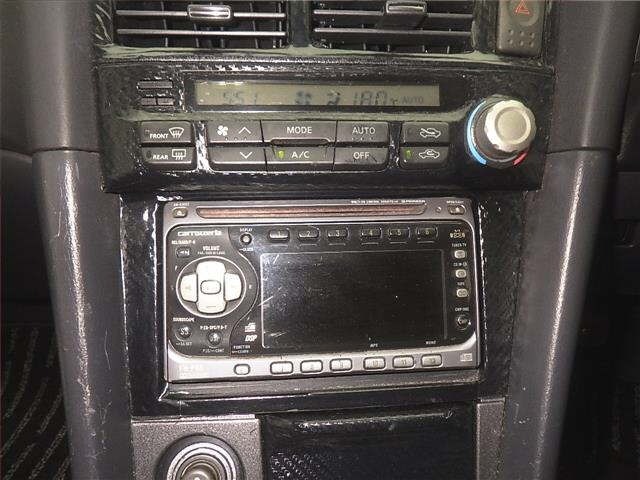 Nissan SKYLINE 1998 8270728-6