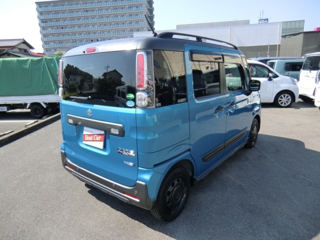 Suzuki SPACIA 2019 8268546-1