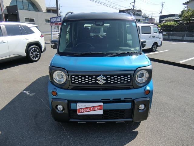 Suzuki SPACIA 2019 8268546-10