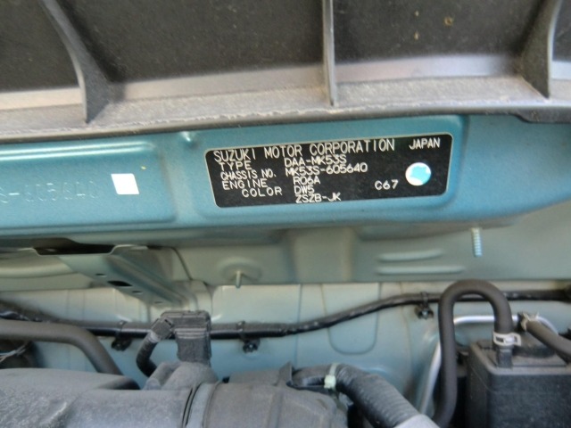 Suzuki SPACIA 2019 8268546-13