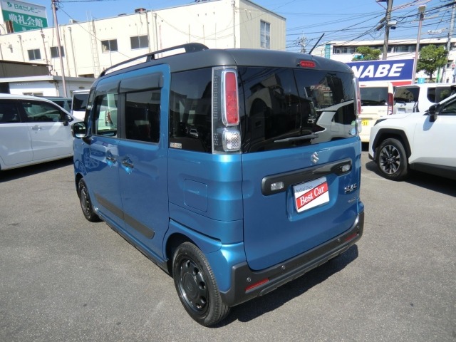 Suzuki SPACIA 2019 8268546-15