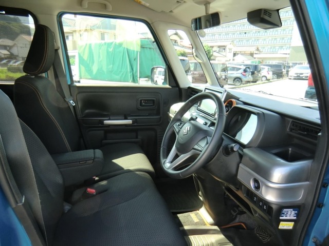Suzuki SPACIA 2019 8268546-16
