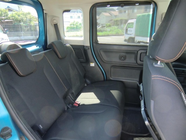 Suzuki SPACIA 2019 8268546-17