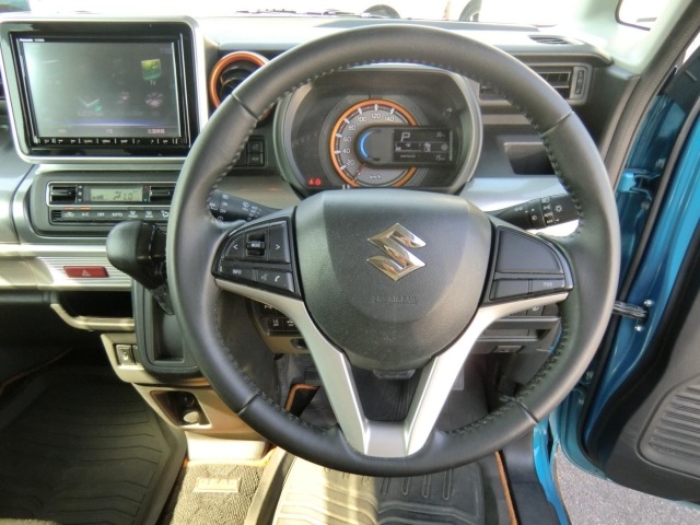 Suzuki SPACIA 2019 8268546-18