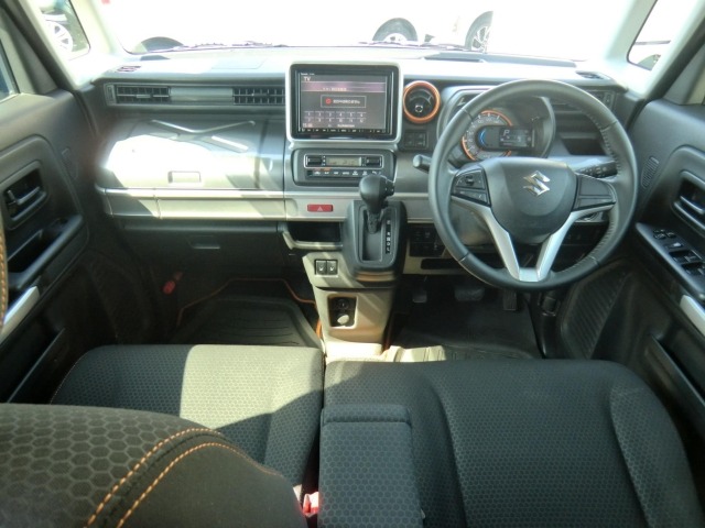 Suzuki SPACIA 2019 8268546-2