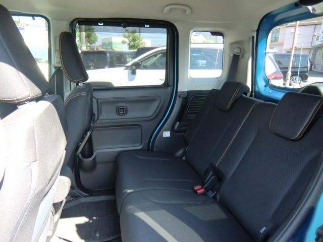Suzuki SPACIA 2019 8268546-25