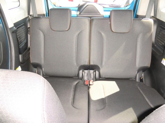 Suzuki SPACIA 2019 8268546-5