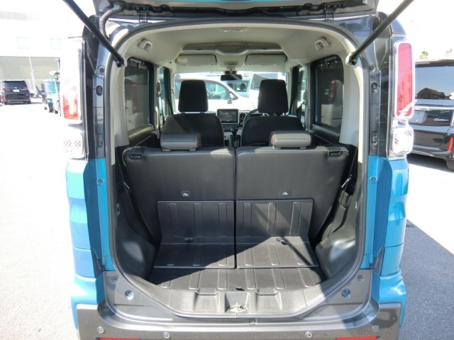 Suzuki SPACIA 2019 8268546-7