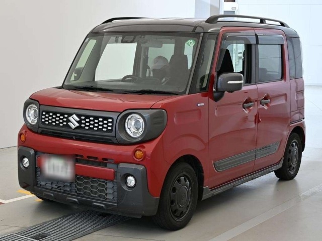 Suzuki SPACIA 2019 8268548-0