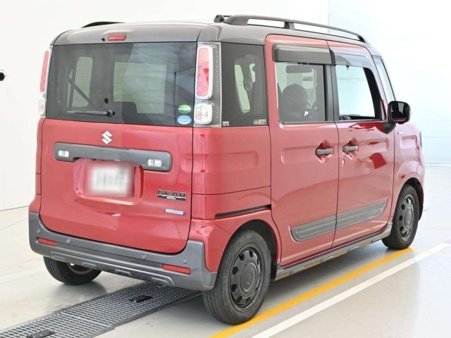 Suzuki SPACIA 2019 8268548-1