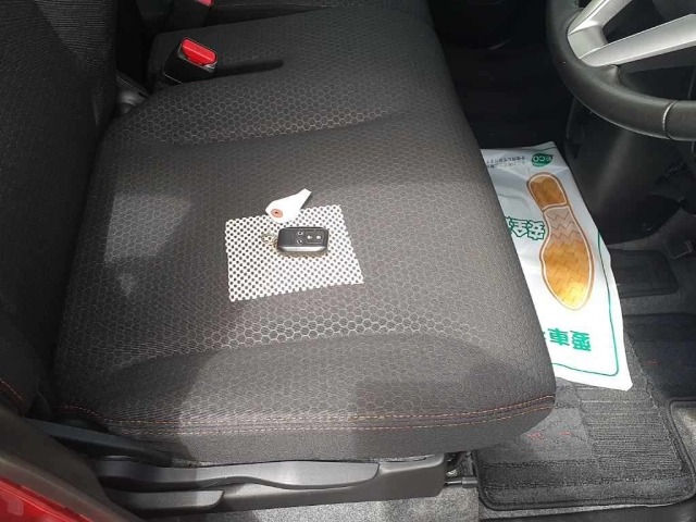 Suzuki SPACIA 2019 8268548-10