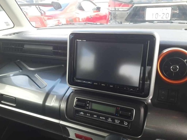 Suzuki SPACIA 2019 8268548-12