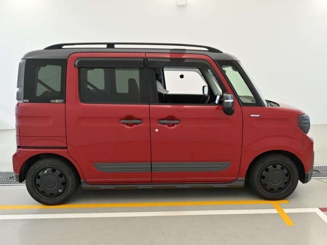 Suzuki SPACIA 2019 8268548-3